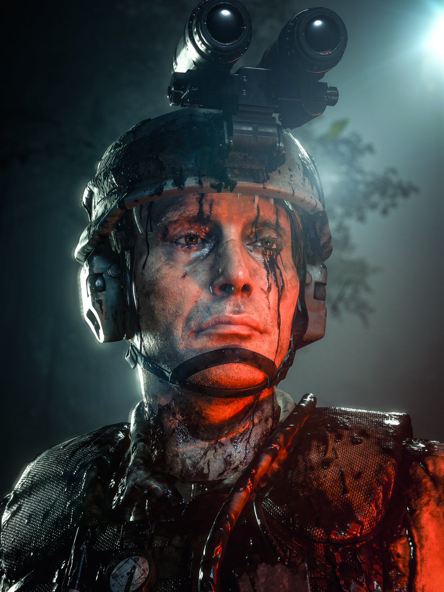 DEATH STRANDING