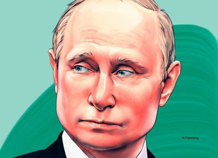 💥🇷🇺Vladímir Putin,  afirmó que Rusia no retirará a sus especialistas de Irán y mantendrá la cooperación en el ámbito nuclear. "No nos vamos de Irán, continuamos nuestra relación", declaró.

#Putin #Rusia