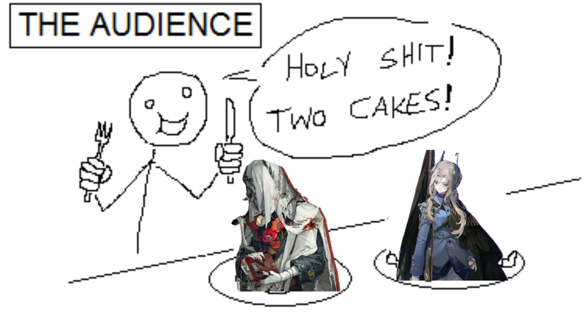 Ngl this is me when 3.0 comes