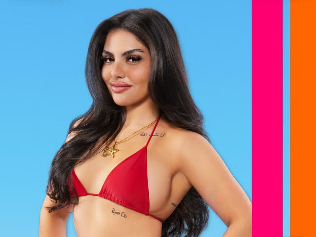 Huda innocent 
Huda kind
Huda loving
Huda funny
Huda caring
Huda vibrant