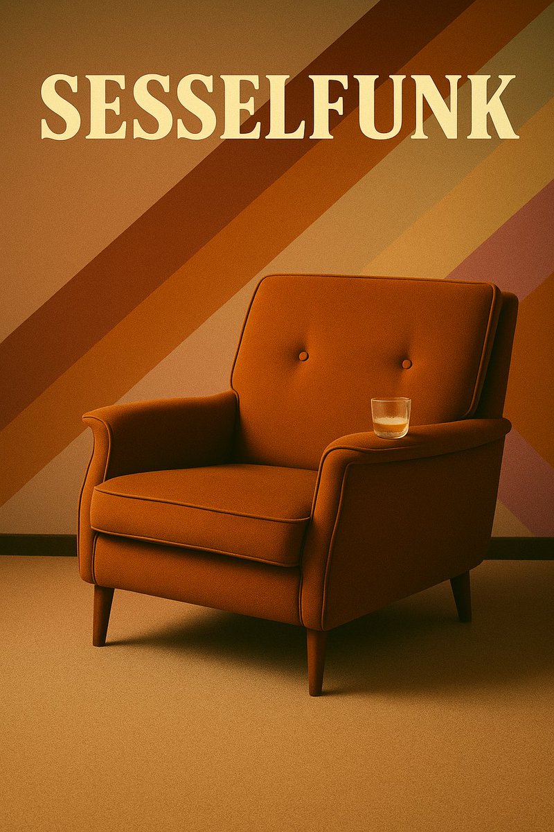 Sesselfunk (@sesselfunk) on Twitter photo 