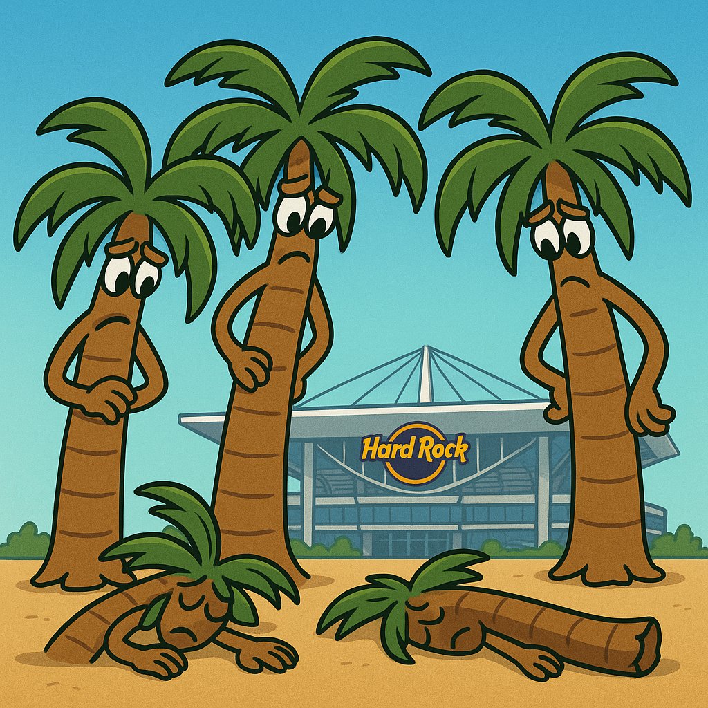 James Daniels still not on the field. Austin Jackson is hurt again. We haven't even played a preseason game. Good times ahead. It was nice meeting you Mr. McDaniel. To bad you couldn't produce the one thing you were supposedly good at with the 49ers. Tua it was nice knowing you.