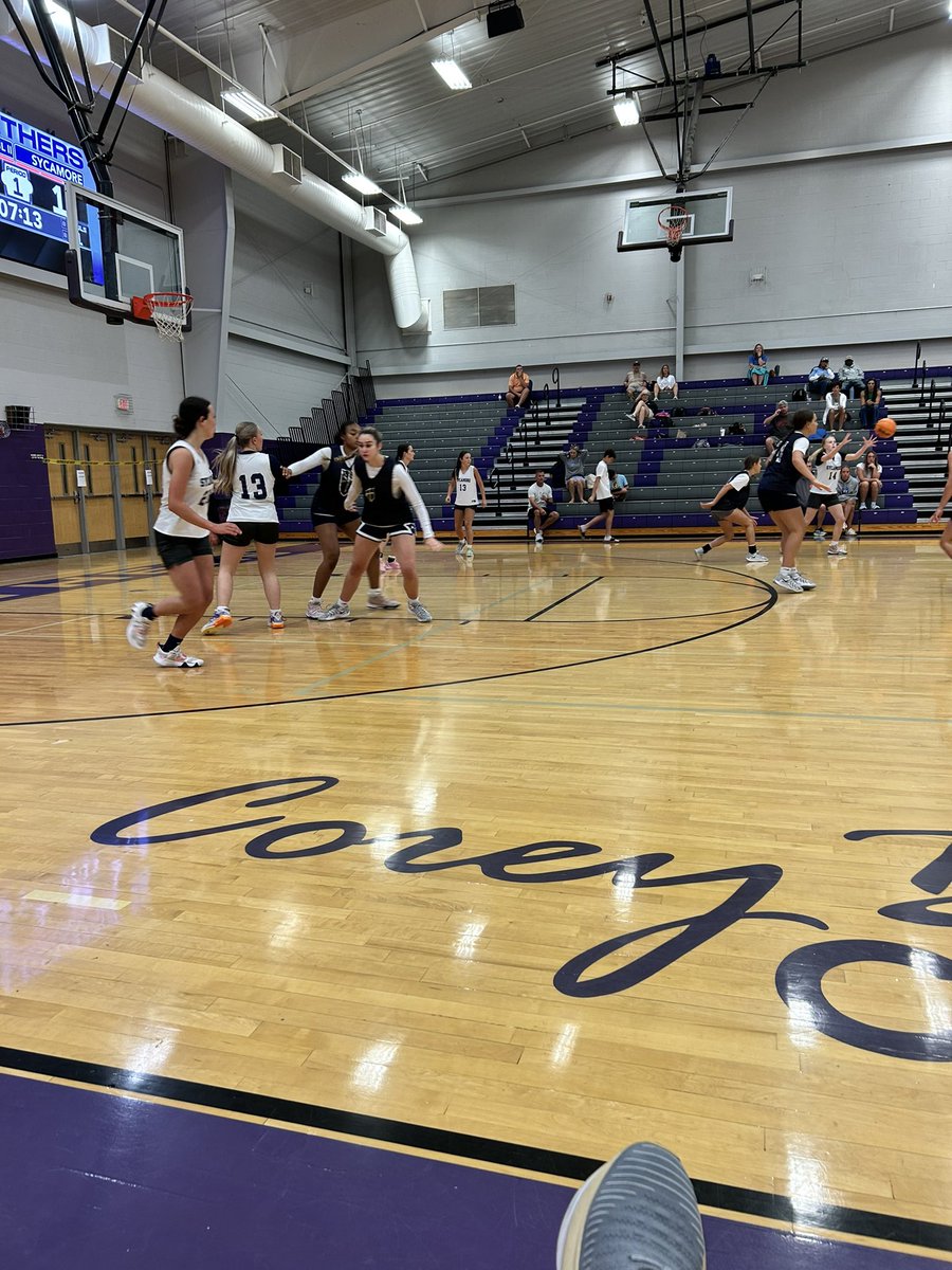 JPII_WBB's tweet photo. A little food and a lot of team bonding before getting back to the grind. Finished strong at the Portland summer shootout. Now for some rest and relaxation over the summer to recharge those physical and mental batteries. 🏀 🛡️🏀 #SheIsStrong https://t.co/WVz3z5q6Bg