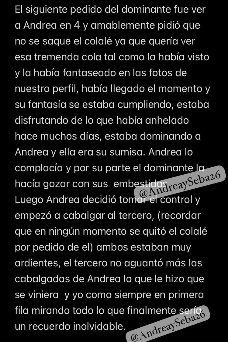 AndreaySeba tweet media