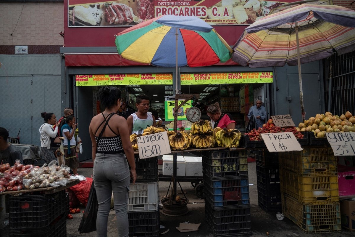¿Qué lugar ocupa Venezuela en el ranking global de competitividad económica?
sunoticiero.net/que-lugar-ocup…
