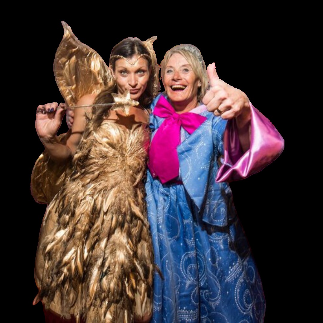 Leading  FairyFrens™, one of Australia’s first Web3 IP brands with U.S.-copyrighted magic, we’re not just building a brand we’re sparking a movement!
Lets Fairy Go Much love to ya all
your Fairies 
#fairyfrens #bitcoin #aiart #cardano