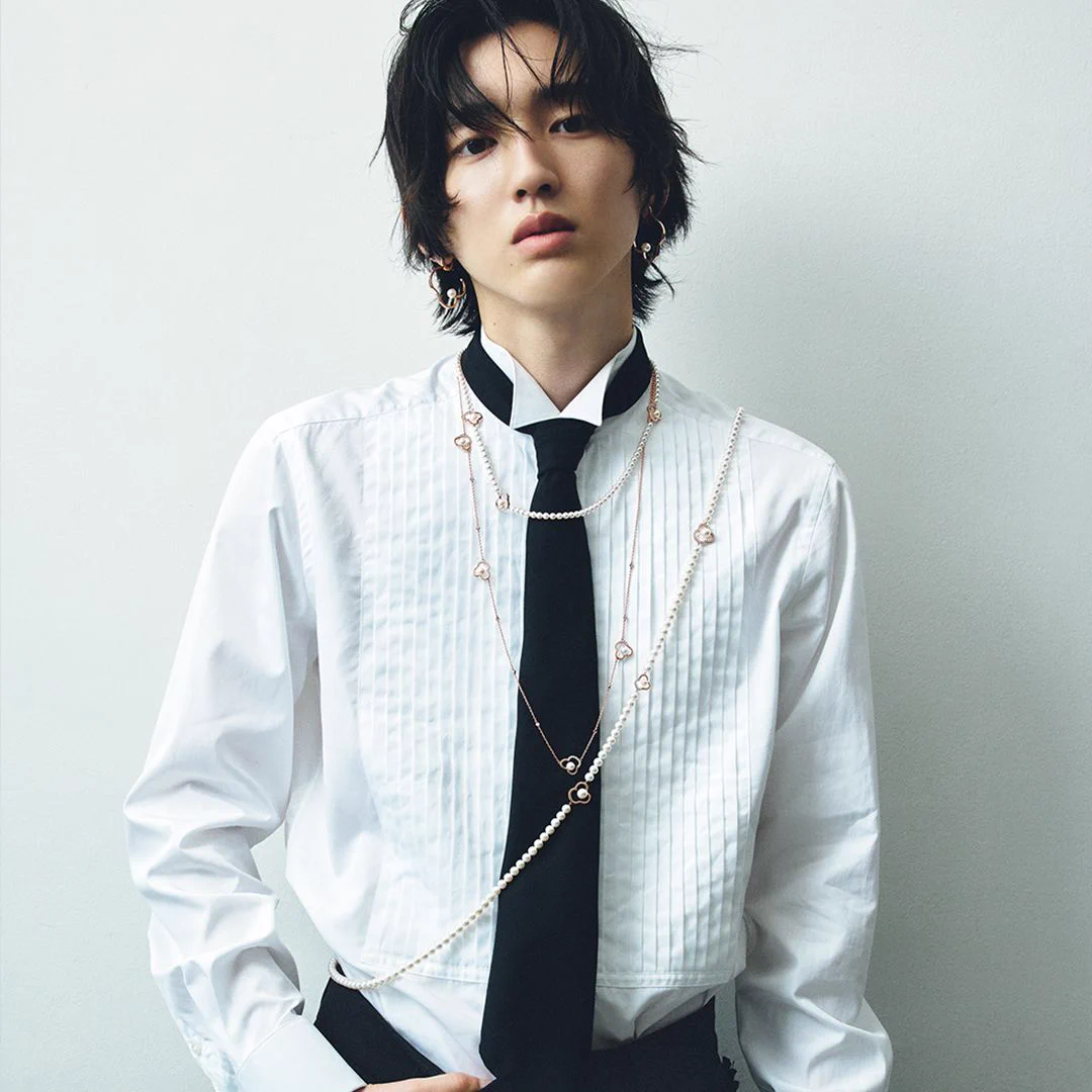 madame FIGARO japon on X: 