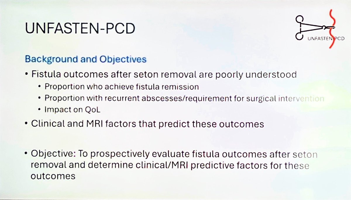 Seb (@ibdseb) on Twitter photo Day 2 of TOPCLASS #CD fistula meeting
Highlights
1. First public presentation of <a href="/LindAlliance/">James Lind Alliance</a>
2. Key translational work including signals on psoriasis type keratinisation in fistula patients which may be suitable for repair <a href="/bverstockt/">Bram Verstockt</a> , potential rectal biopsy TLIA Day 2 of TOPCLASS #CD fistula meeting
Highlights
1. First public presentation of <a href="/LindAlliance/">James Lind Alliance</a>
2. Key translational work including signals on psoriasis type keratinisation in fistula patients which may be suitable for repair <a href="/bverstockt/">Bram Verstockt</a> , potential rectal biopsy TLIA