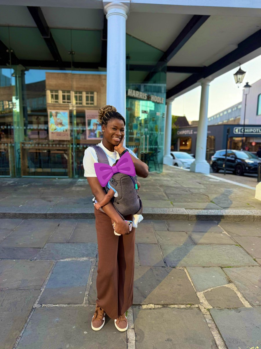 Motherhood can’t be explained well enough unless one experience it.
A sweet/stressful journey 
It worth all the smile,tears,sleepless nights,new body and soul.
#justababenagivatingmotherhood#