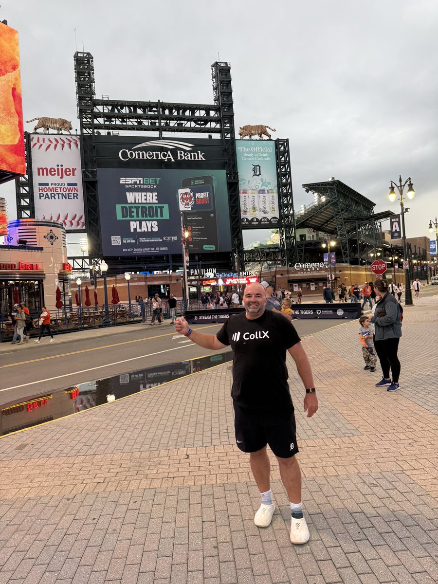 Back at the old grounds. Almost felt like Lakeland with so many of my MiLB guys up in the bigs!