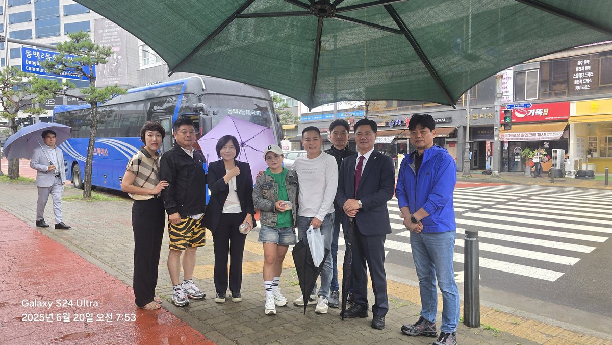 jhy3984's tweet image. #동백2동 #체육회 #야유회
#경기도의회 #용인특례시 #정하용도의원 #조아용 #경제노동위원회 
#교육행정위원회 
#보라동 #지곡동 #상하동 #동백2동 #동백3동