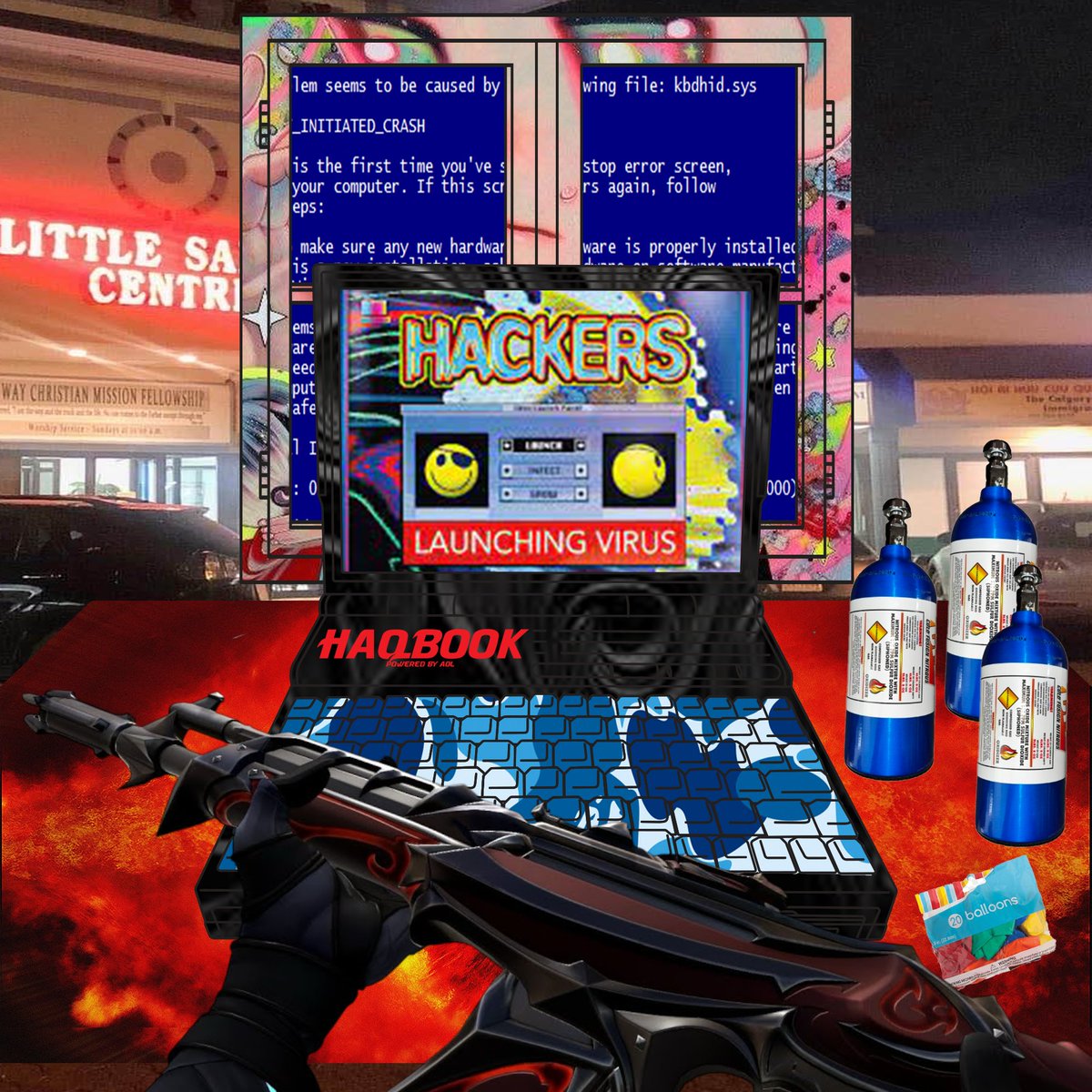 Pass me my balooon foo 🛜 <a href="/alwaysonlineY2k/">✧🛜 AOL PERSONAS 🛜✧</a>