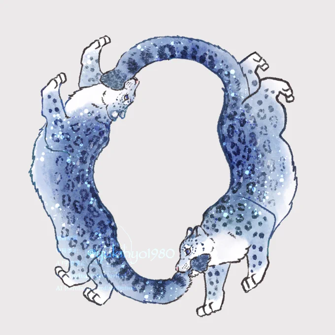#イラスト