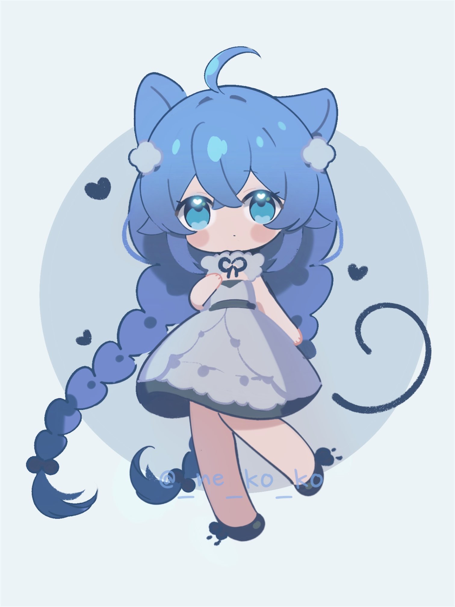 愛羽ここね (@ihacocone) / X