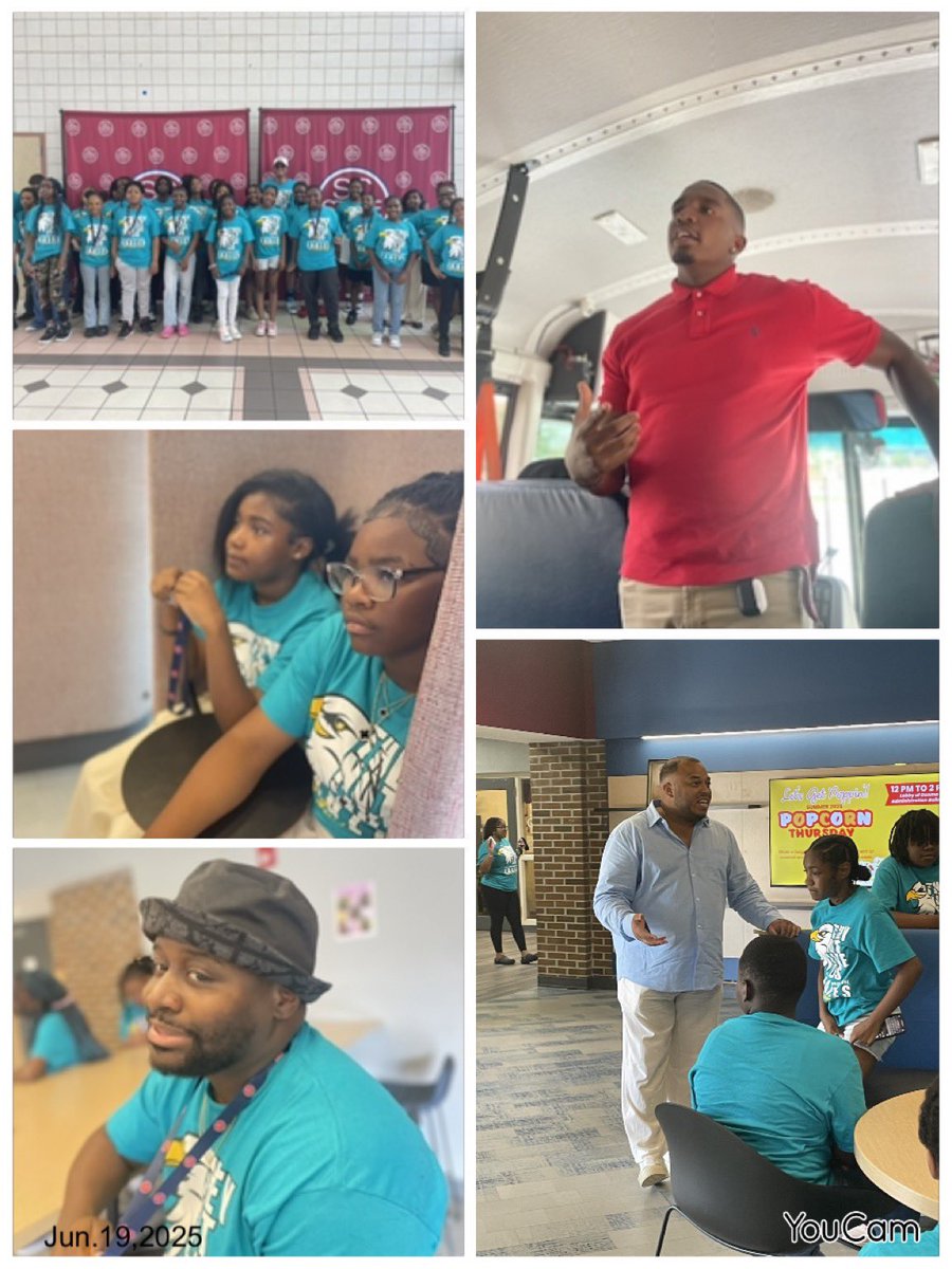 WAPerryParents's tweet photo. @WAPerryMS CDF Freedom Schools Scholars had the privilege of meeting legendary photographer Mr. Cecil Williams, renowned for his iconic water fountain image, symbolizing resistance to prejudice. Scholars also toured SCSU enhancing their understanding of this pivotal history. https://t.co/xei3ZH5R6a