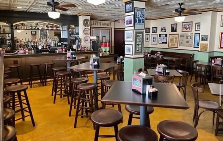 Y’all! We hope to have the auction up tomorrow evening. It’s so massive and the staff is working hard but I want to highlight my friend Justin who owns Parkway. He’s donating a party for 24 PEOPLE after hours unlimited poboys and drinks! Damn. Amazing!