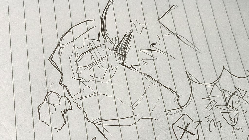 nemutyaaan's tweet photo. If the conditions are right, I will draw it! No, I will draw it no matter what.✍️💗
♻️4　❤️15 https://t.co/80hqJPNJqO