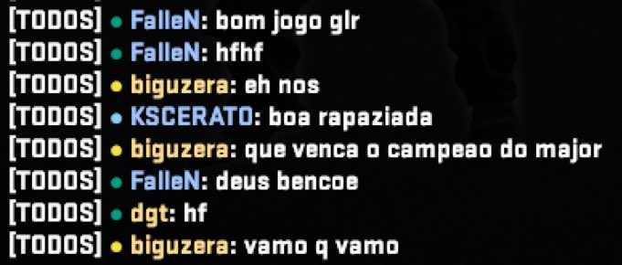 paiNGamingBR's tweet photo. blz devemos concordar q isso aqui é cinema https://t.co/axLTKX2H3s