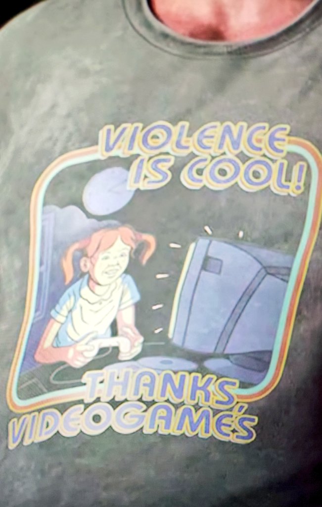 "Ahora todo es woke. La industria del entretenimiento se fue a la mierda. Y #GTAVI sufrirá por eso".

GTAVI en una de las 60 capturas antes de que salga el juego: