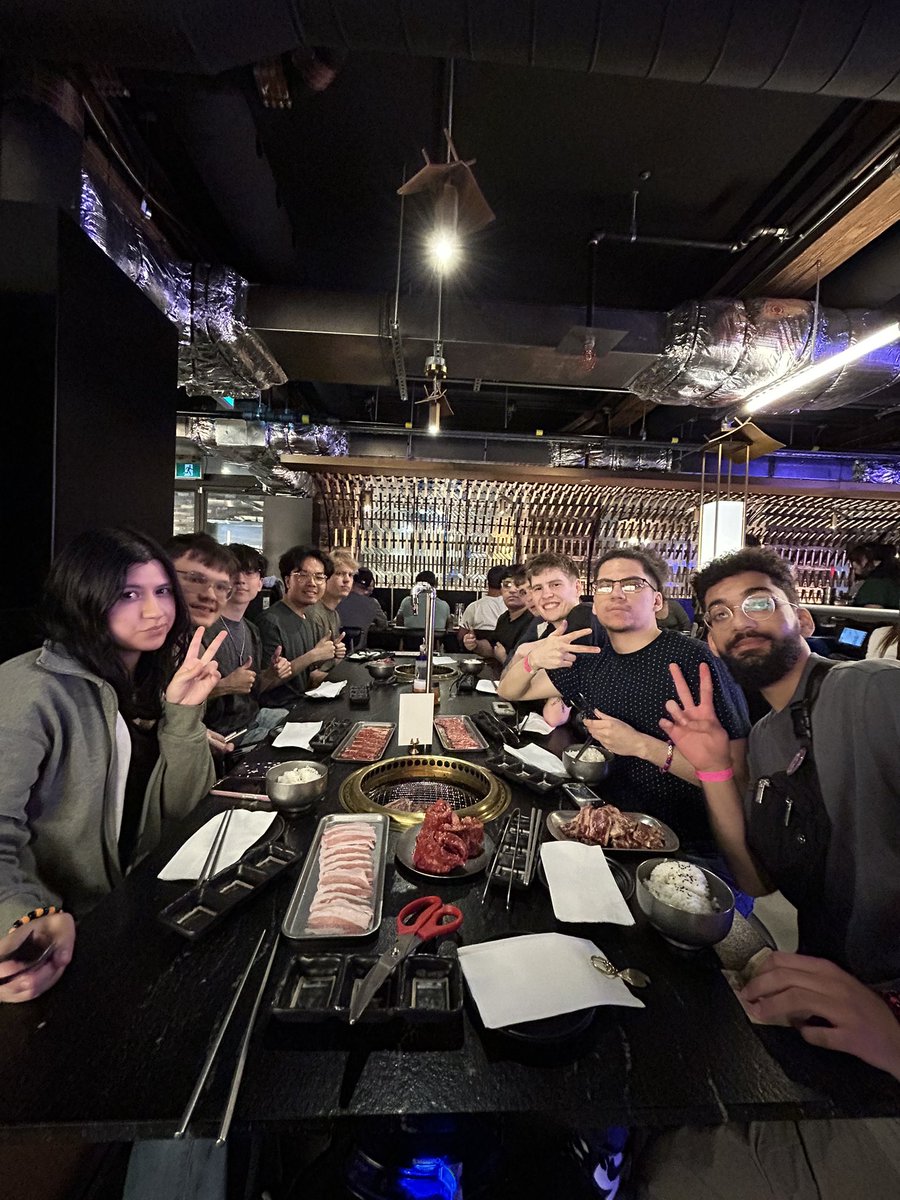 kbbq!