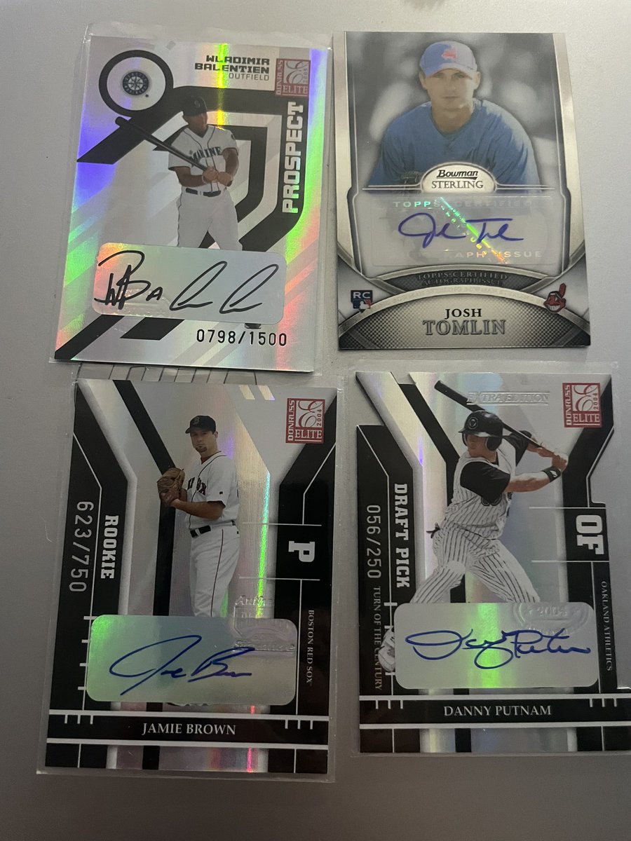 $1.50 each 

#cheapCards