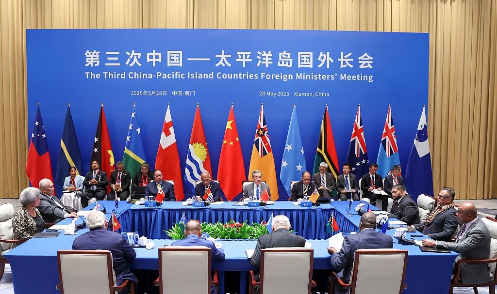 China’s meeting was mostly talk, but the Pacific still listened | <a href="/Blake_J_Johnson/">Blake Johnson</a> and Astrid Young | bit.ly/3SVrVlI