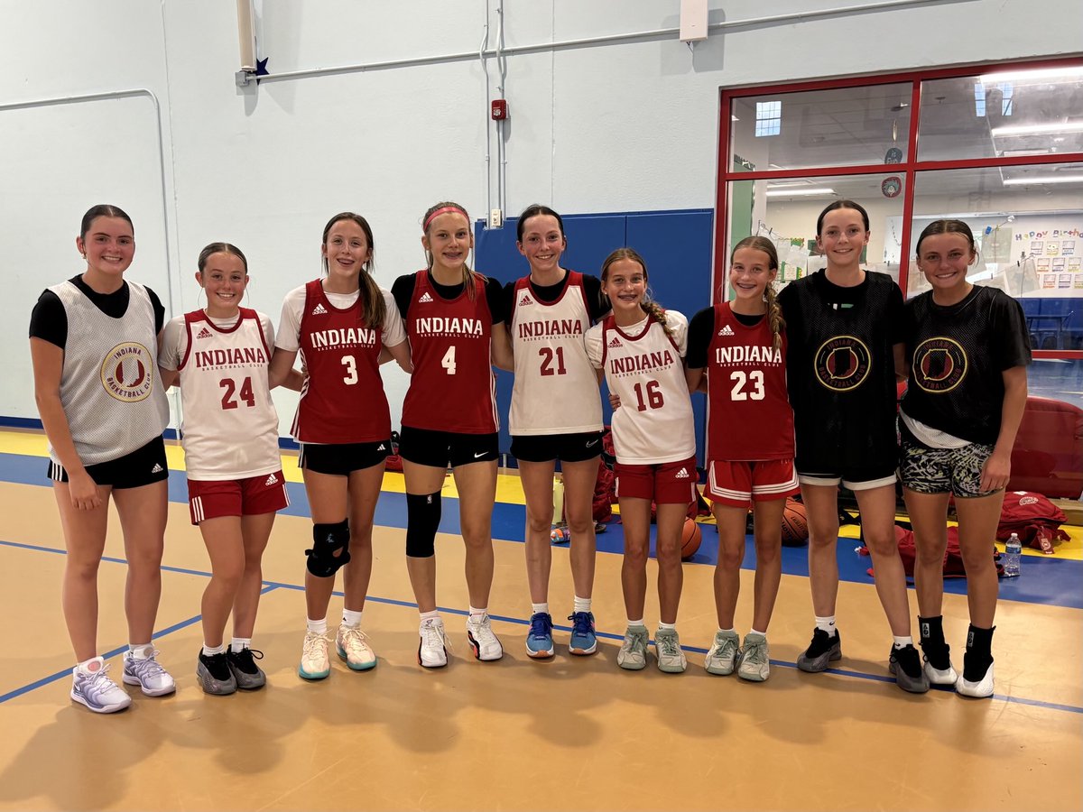 Dodi (@dodi3poynter) on Twitter photo Last practice for these girlies! Looking forward to a strong finish this weekend! 👊👊💪💪 #HardwoodHoops 🏀 <a href="/IBCBusald2030/">Indiana Basketball Club Busald 2030</a> <a href="/IBCWBB/">Indiana Basketball Club</a> <a href="/Emma3Poynter/">Emma Poynter</a> <a href="/Helen_Poynter3/">Helen Poynter</a> <a href="/ElinSpeer/">Elin Speer</a> Last practice for these girlies! Looking forward to a strong finish this weekend! 👊👊💪💪 #HardwoodHoops 🏀 <a href="/IBCBusald2030/">Indiana Basketball Club Busald 2030</a> <a href="/IBCWBB/">Indiana Basketball Club</a> <a href="/Emma3Poynter/">Emma Poynter</a> <a href="/Helen_Poynter3/">Helen Poynter</a> <a href="/ElinSpeer/">Elin Speer</a>
