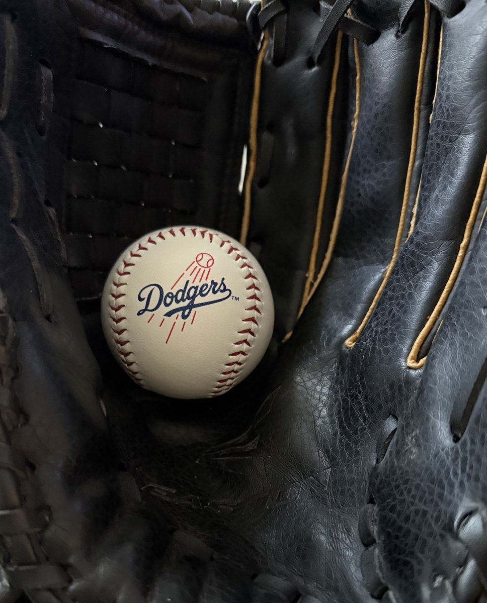 ⚾️🏟️⚾️ LFG!! #dodgers  #DodgersVsPadres