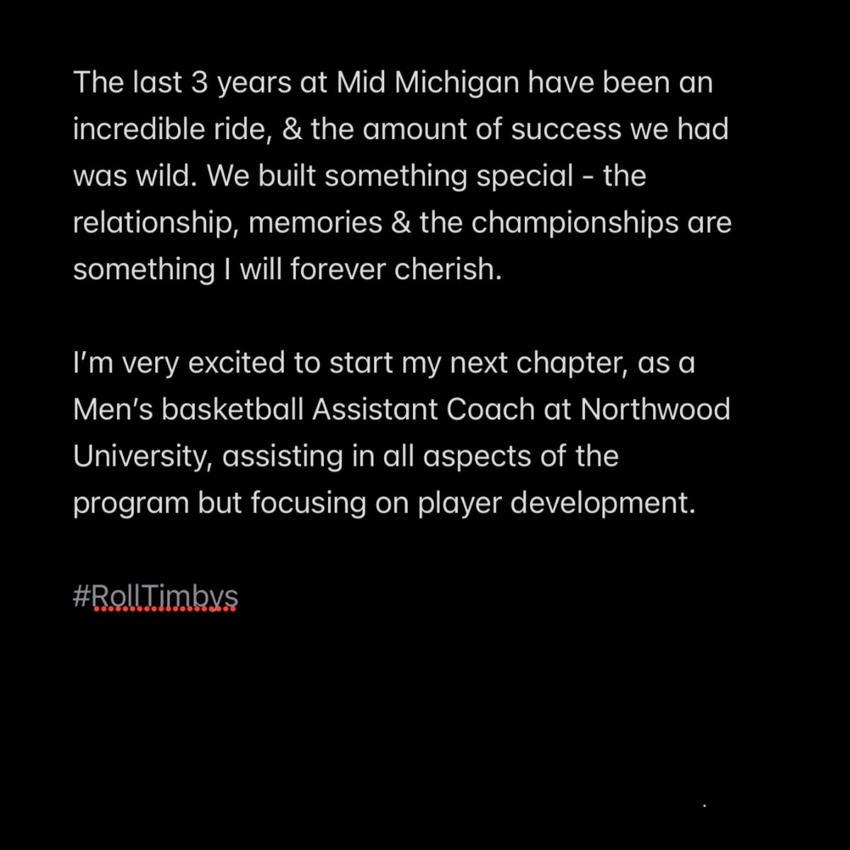 Lance Maney tweet media