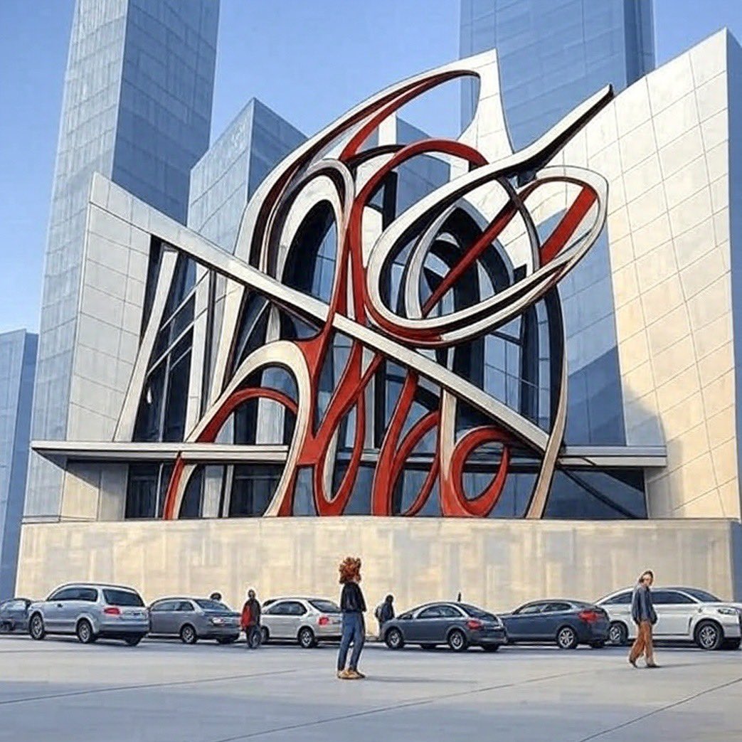 0xRemiHaus's tweet image. Museum generation 4 fun