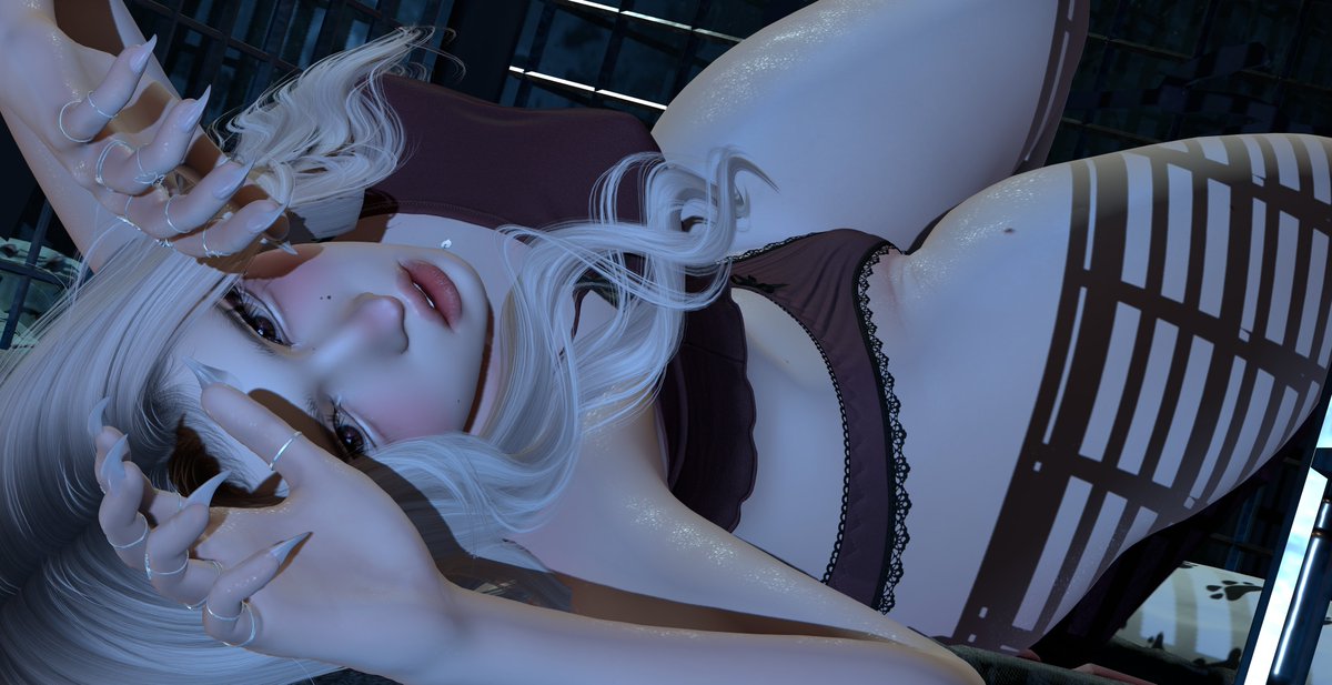 SenpaiBunnySL's tweet photo. New raw! edit coming soon!!

my puppy @IshaBoo_Sl is pictured here https://t.co/u0qOCOOMO4