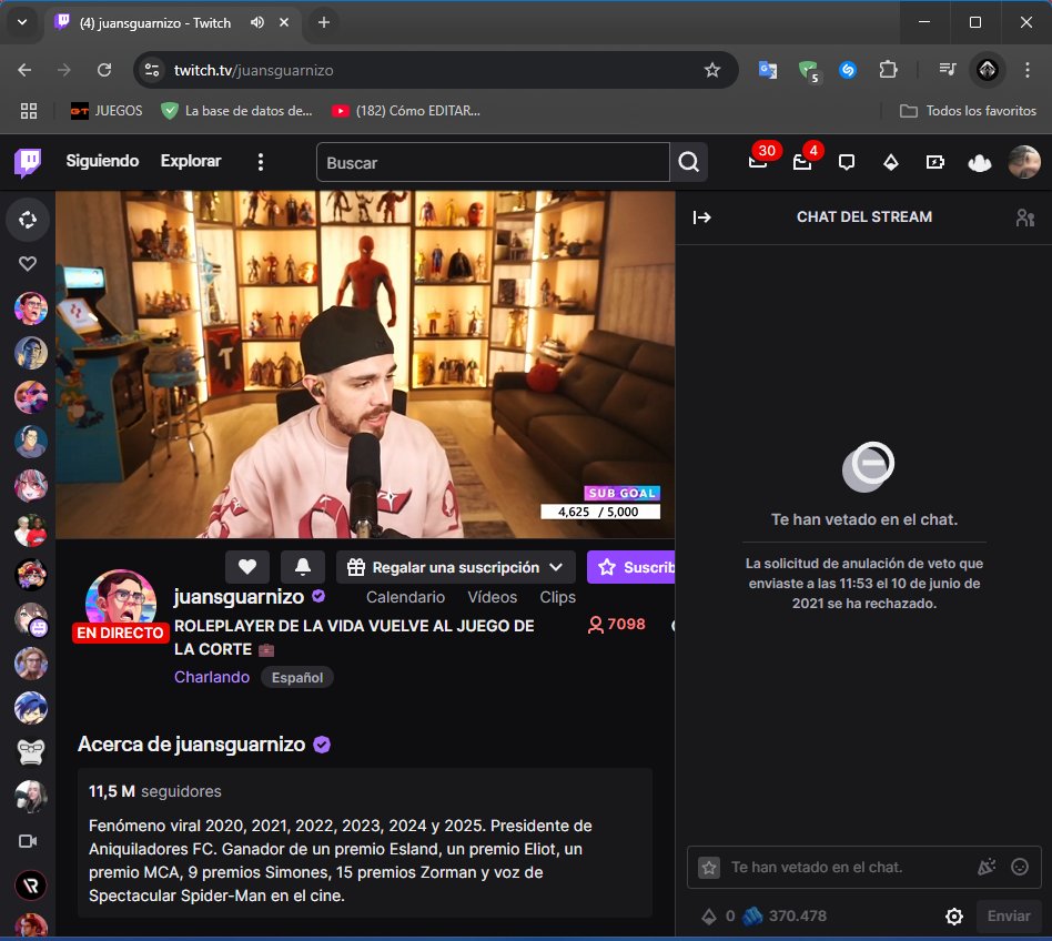 NikoAJC's tweet photo. @JuanSGuarnizo Hola Juanito me ayudas con algo? es veras hace tiempo me banearon quisiera saber si me podrias desbanear, me banearon en 2021 y sinceramente ni me acuerdo porque pero creo que ya aprendi mi lession, me ayudas con esto xfa? gracias guapo :) https://t.co/4MUDot3oXB