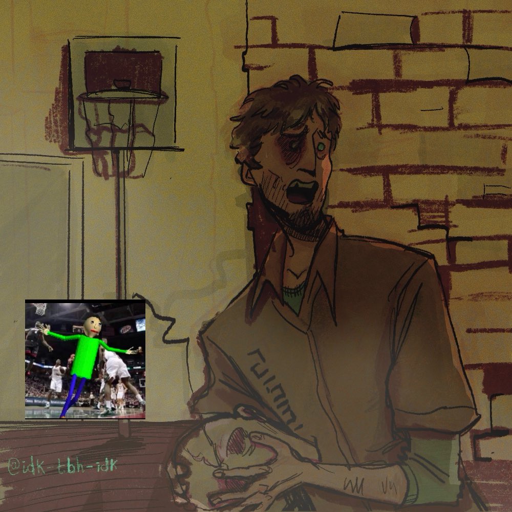 idk_tbh_dk's tweet image. Waylon drop— I think I haven’t talked about him here 
#outlast #waylonpark