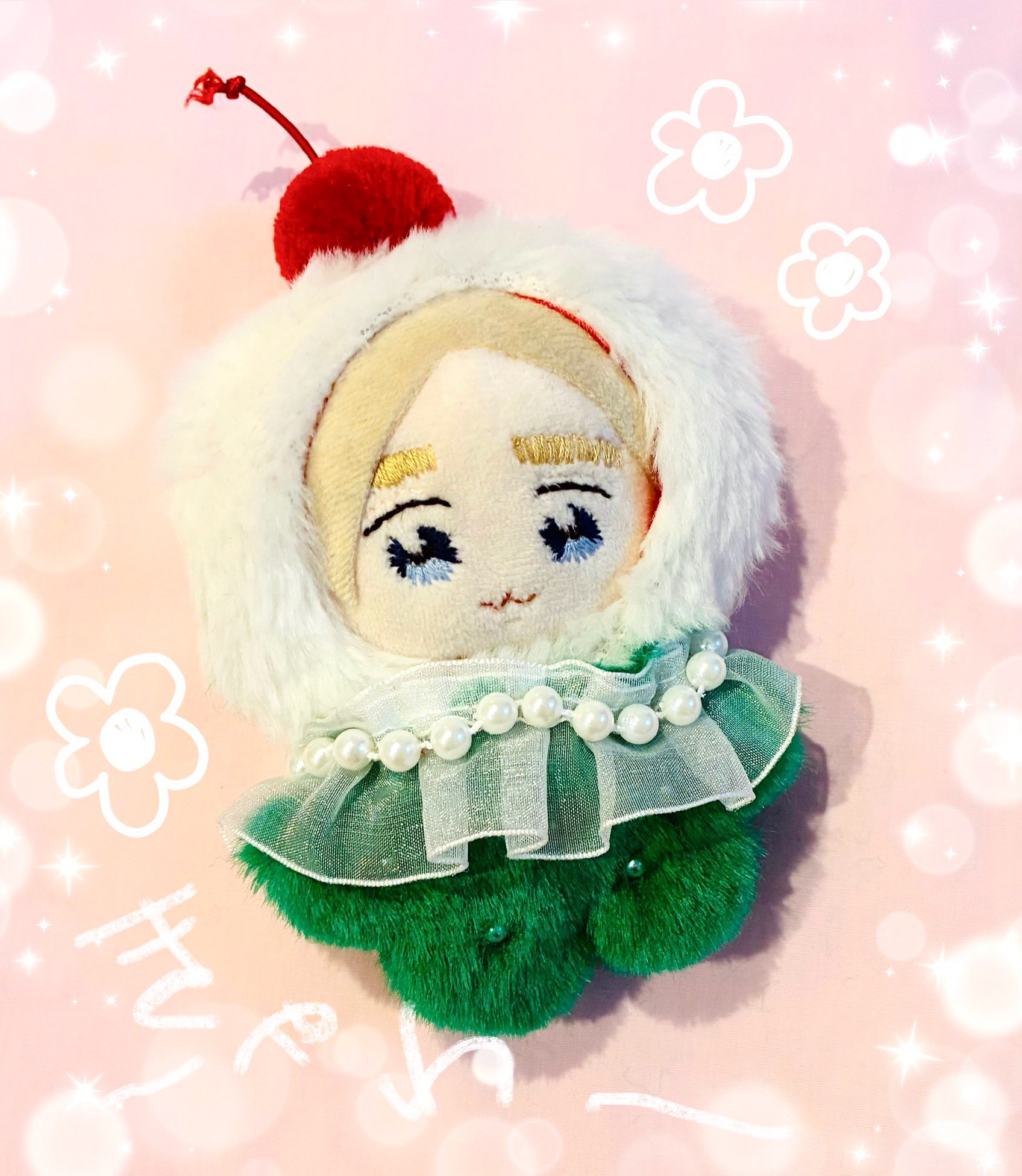 AZONE INTERNATIONAL::えっくす☆きゅーと::商品詳細