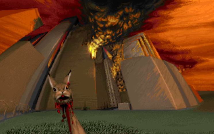 Kaidudeishere's tweet photo. Useless sonic exe fact

In the original sonic exe fan game, the game over screen background is from doom

#sonicexe #execomm https://t.co/ssvRJgd0Yt