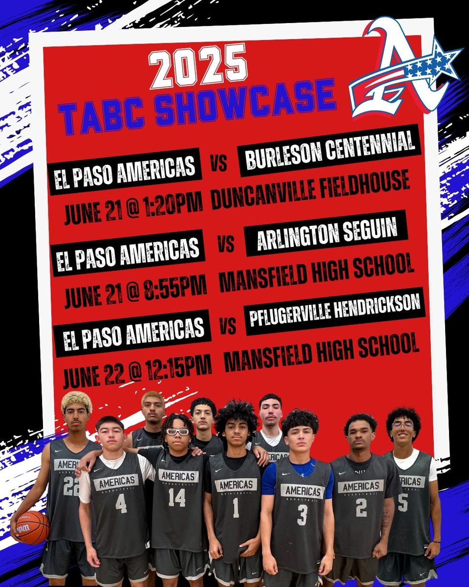 Come check us out <a href="/Tabchoops/">𝙏𝘼𝘽𝘾🏀📋</a>   June 20-22