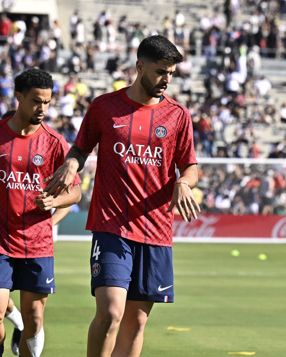 Paris Saint-Germain tweet media