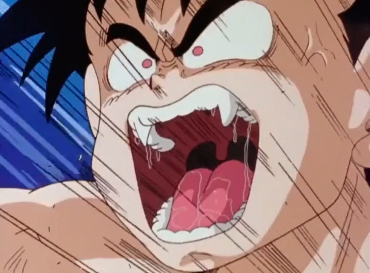 Fernand43545741's tweet photo. Dragón Ball Z Kai | Gohan, Niño (Transformación en Ozaru) | #Capitulo5 (Saga de los Saiyajines) | Parte 8
#gohan #dragonballzkai #episodio5 #saiyansaga #resubido #muffinheeler #ozaru https://t.co/XZic0TOdKo