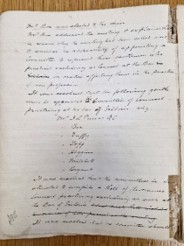 Today marks the 125th anniversary of the formal establishment of the Victorian Bar Association. Read more about the Bar’s history here: vicbar.com.au/Web/Web/Conten…