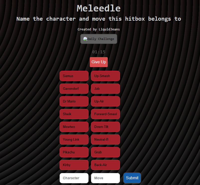 BechlyB_SSBM tweet media