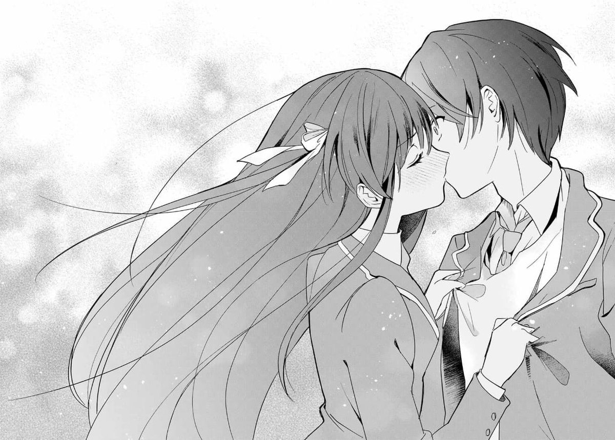 英雄と魔女の転生ラブコメのエロシーン9