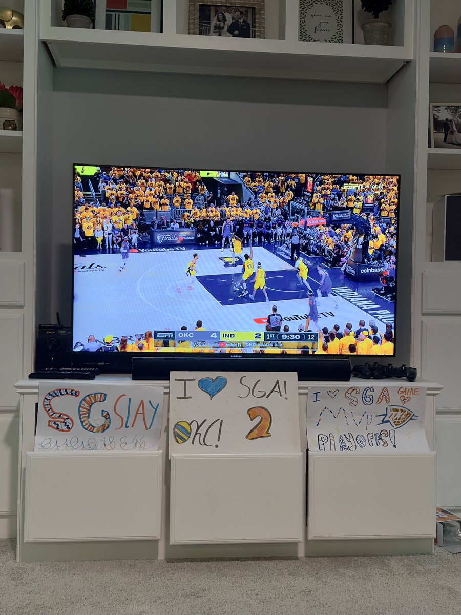 Fiesta_Forever's tweet photo. Currently Thundering Up! 
#ThunderUp https://t.co/u1bJs7N8Hf