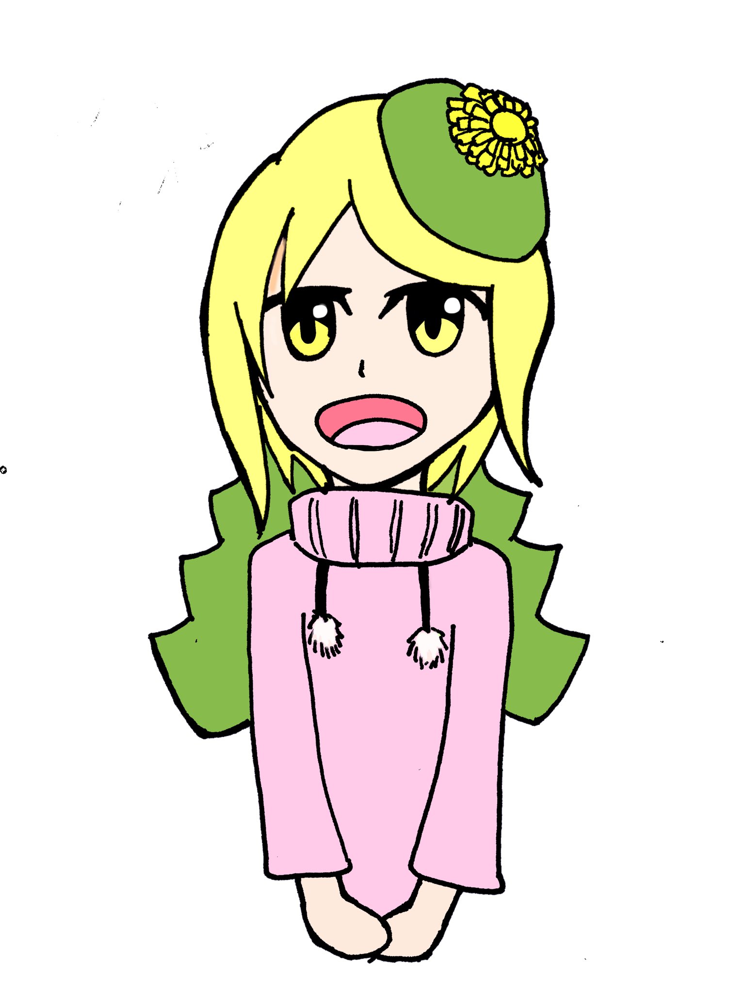 きしとん。 on X: 