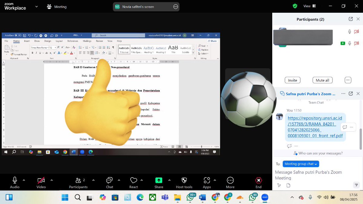 sasa | Joki skrpsi &makalah hubungan internasional tweet media