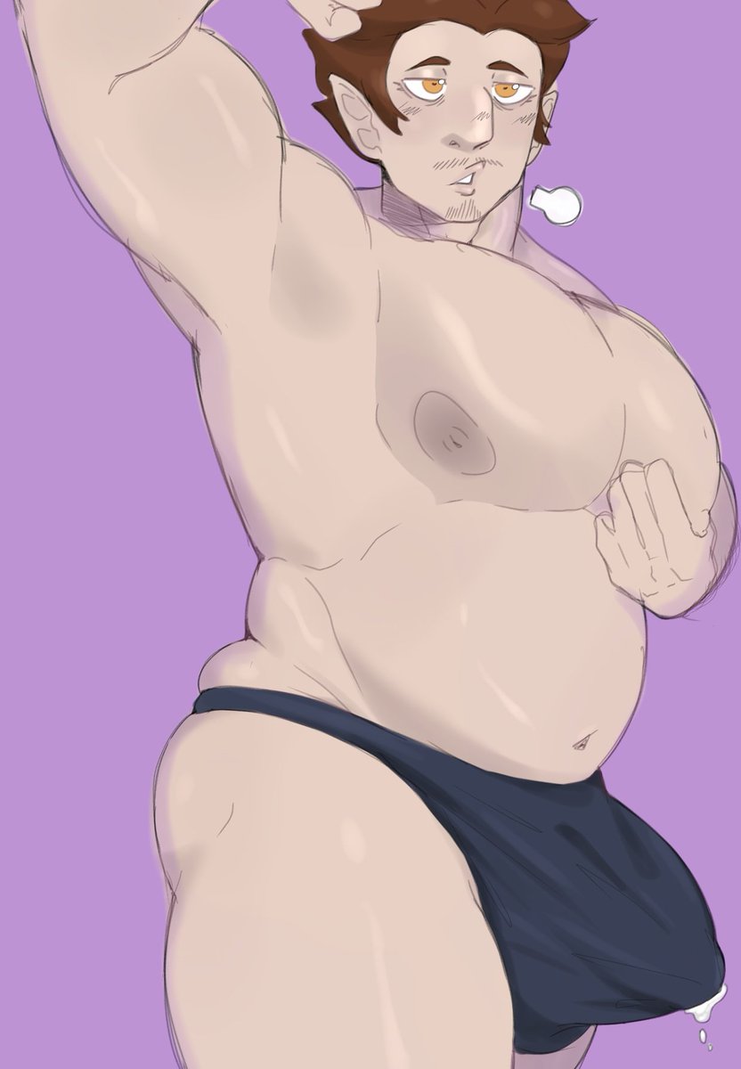 Addicted_Demon's tweet image. Yo! 🤚🏾