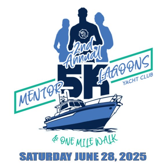 MentorLagoonsYC's tweet photo. Rain or shine, this is one of the best 5k race routes in Lake County - don’t miss out, register today!

https://t.co/4950GodJNM https://t.co/vte8qNFaF3