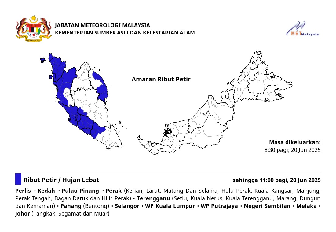 metmalaysia's tweet photo. AMARAN RIBUT PETIR. 📷📷📷

#ributpetirmetmalaysia
#metmalaysia
#NRES
#MalaysiaMADANI https://t.co/fbhyJCH0cK