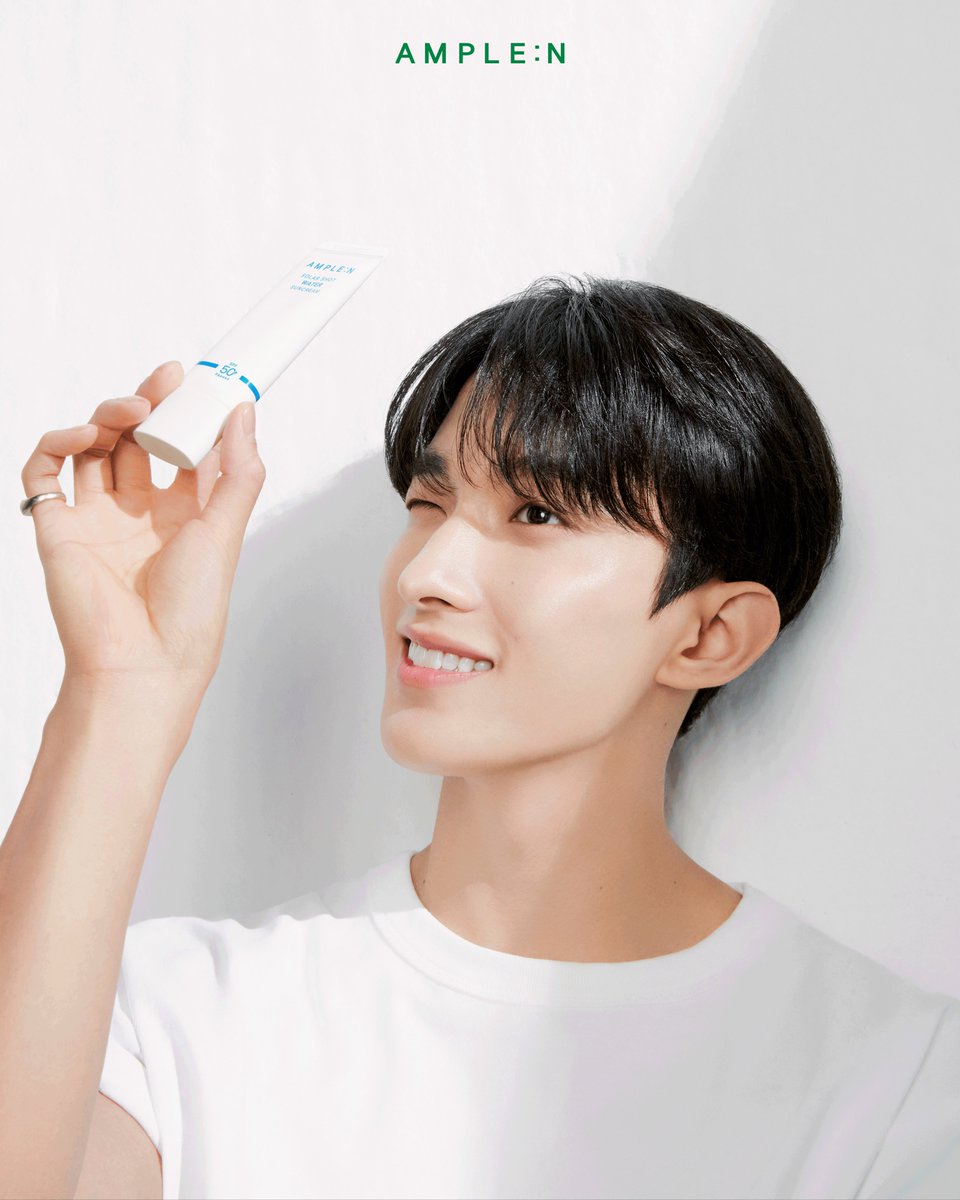 amplen_kr's tweet image. 쏟아지는 자외선,
장마철에도 방심하지 마세요🛡
🗣아침에 선크림 발라도 걱정돼😖
ㄴ계속 발라!
ㄴ덧바르는건 찝찝해..
ㄴ🤷♀️
그렇다면 앰플엔 선스틱으로
보송하게 관리해보는거 어때요(ʃƪ ˘ ³˘)?
지금 선크림 구매하면
선스틱 같이 챙겨드려요😎
✅선케어 1+1 bit.ly/4kV4ViQ