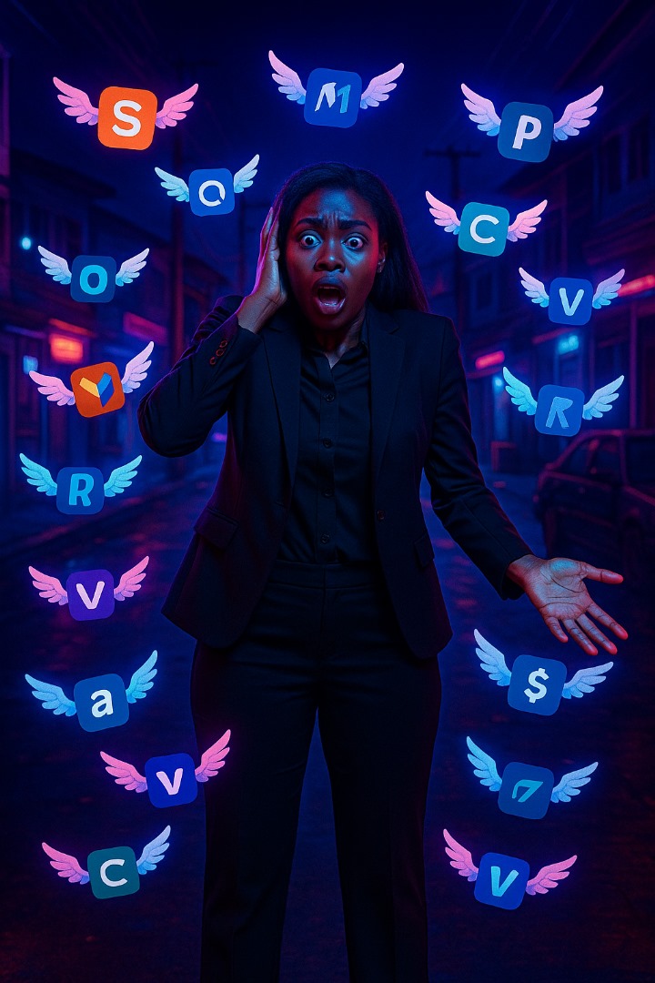 1-Star Reviews on Products  and What That Tells Us About Product Strategy
- A thread for product thinkers, Ops folks &amp; fintech builders

Ever checked your Fintech Playstore Reviews ❓👇👇👇