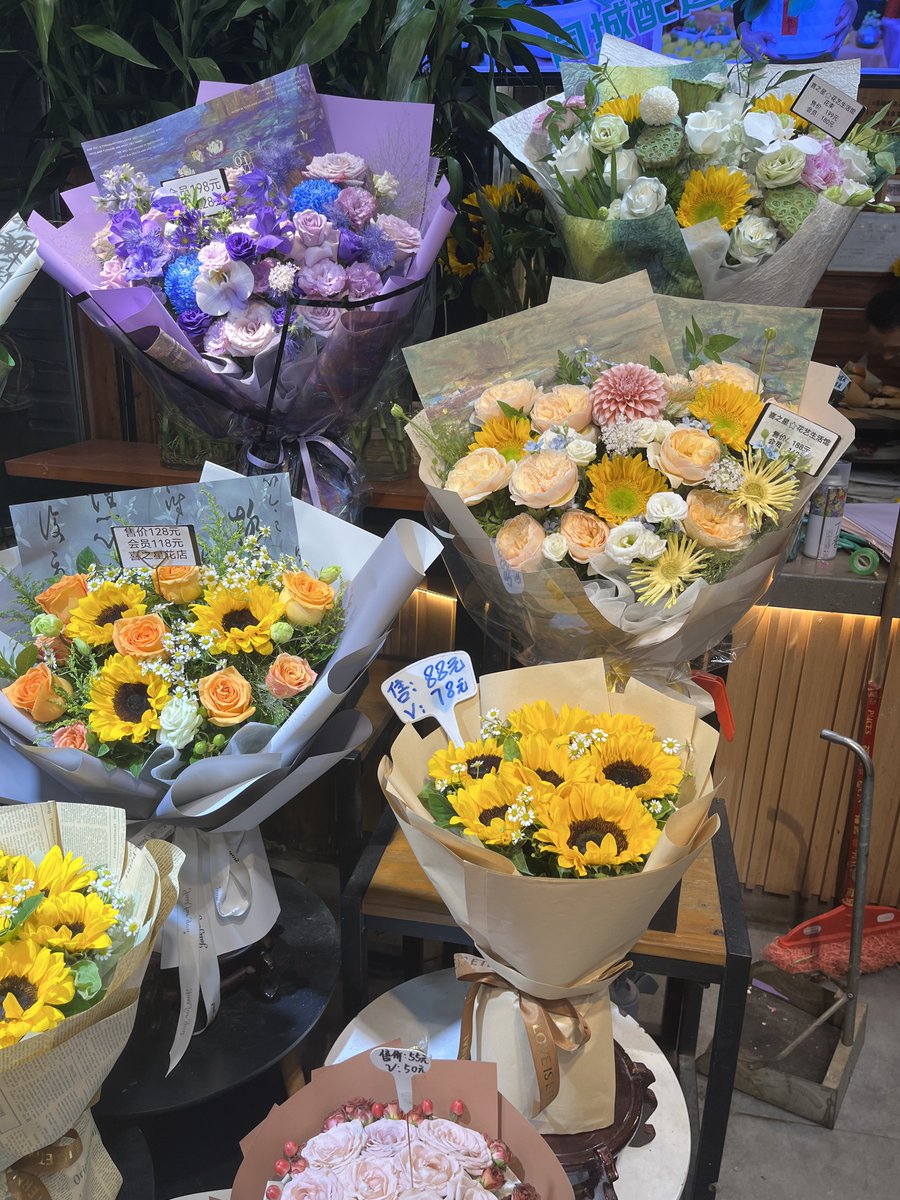 陈浅 (@chen_qian4587) on Twitter photo 